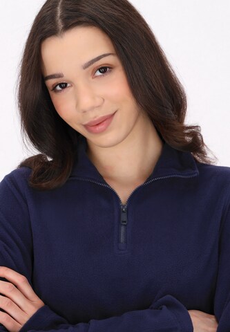 Pullover di MYMO in blu