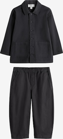 The Set Setti värissä sininen: etupuoli