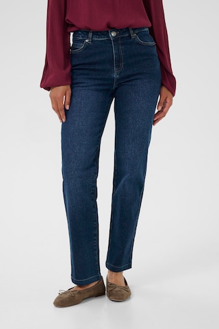 regular Jeans 'KAMaris' di Kaffe in blu: frontale