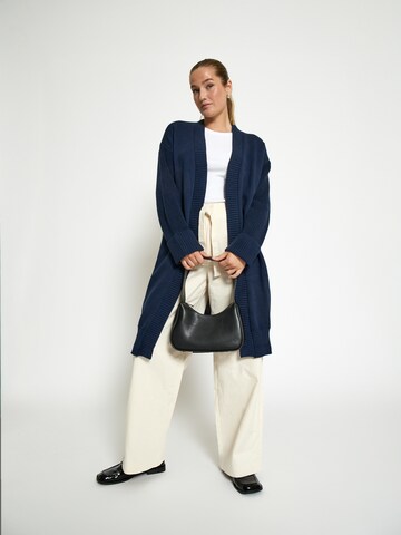 Giacchetta 'Kela' di DESIRES in blu