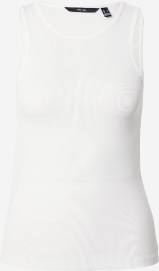 Top 'HAZEL' VERO MODA di colore bianco, Visualizzazione prodotti