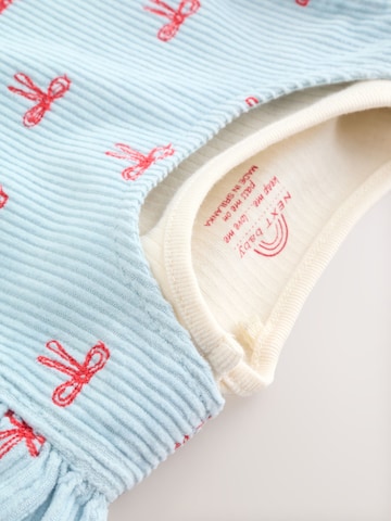 mėlyna Next Rinkinys