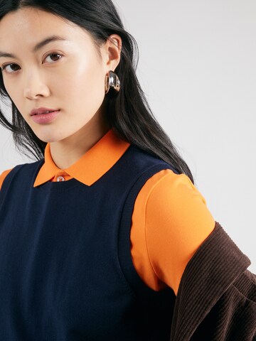 Pull-over Polo Ralph Lauren en bleu
