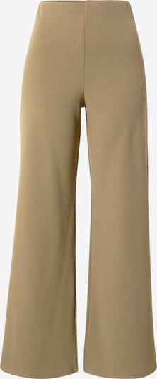 Pantaloni 'GLUT' SISTERS POINT di colore beige, Visualizzazione prodotti