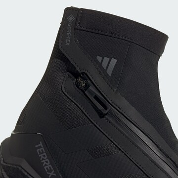 Boots 'Free Hiker 2' ADIDAS TERREX en noir