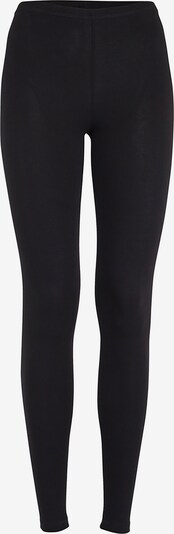Leggings 'KOKOS' Fransa di colore nero, Visualizzazione prodotti