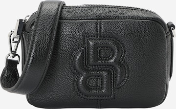 Sac à bandoulière 'Anett' BOSS en noir : devant