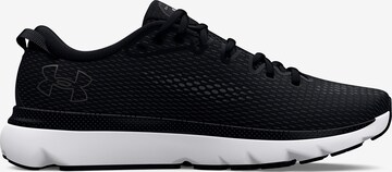 UNDER ARMOUR Running Shoes 'HOVR Infinite 5' in Black