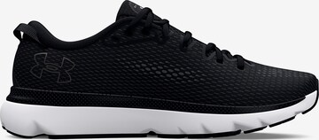 UNDER ARMOUR Laufschuh 'HOVR Infinite 5' in Schwarz