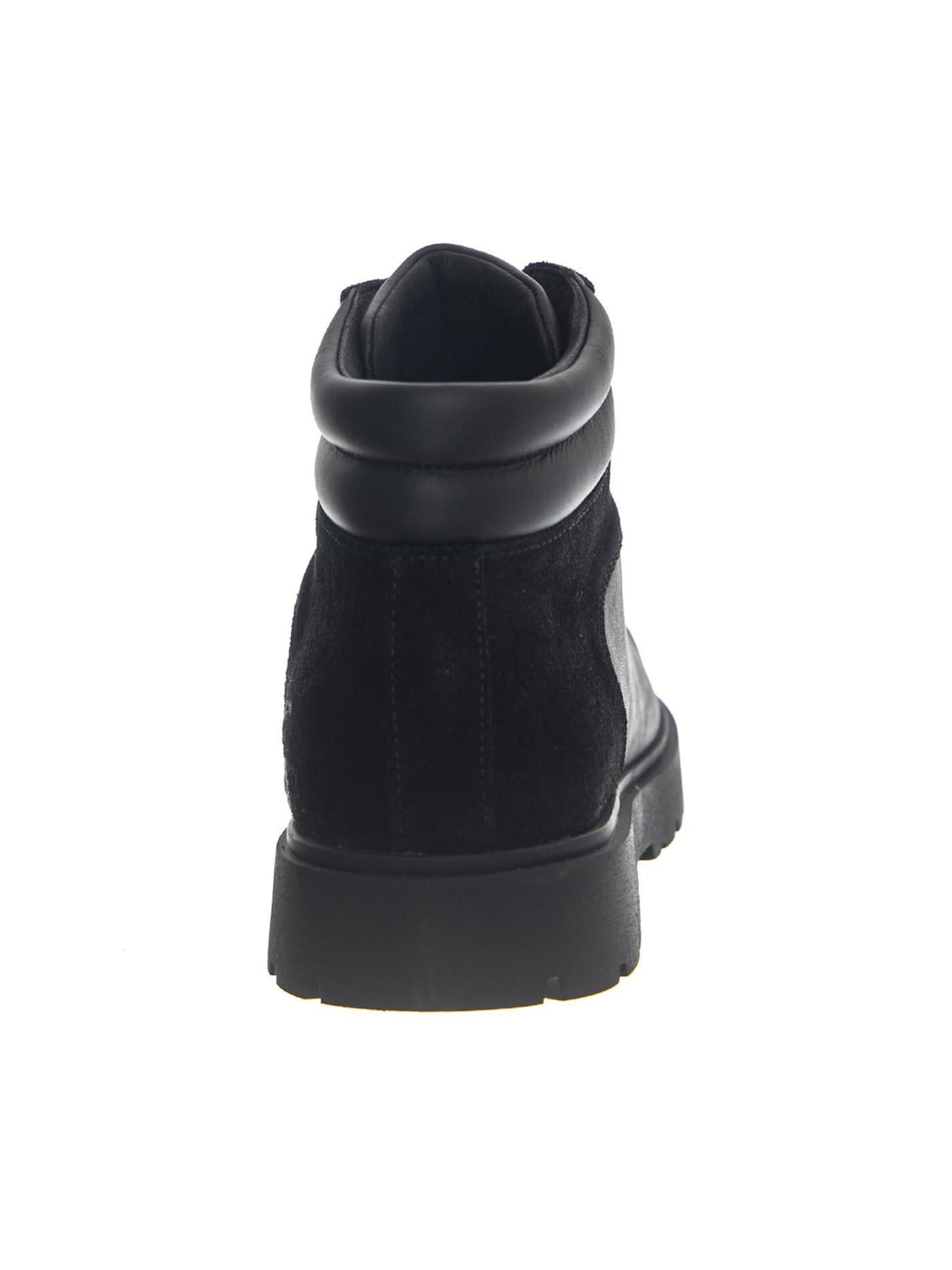Bottes 'Jackson 2.0 Black' BIRKENSTOCK en noir