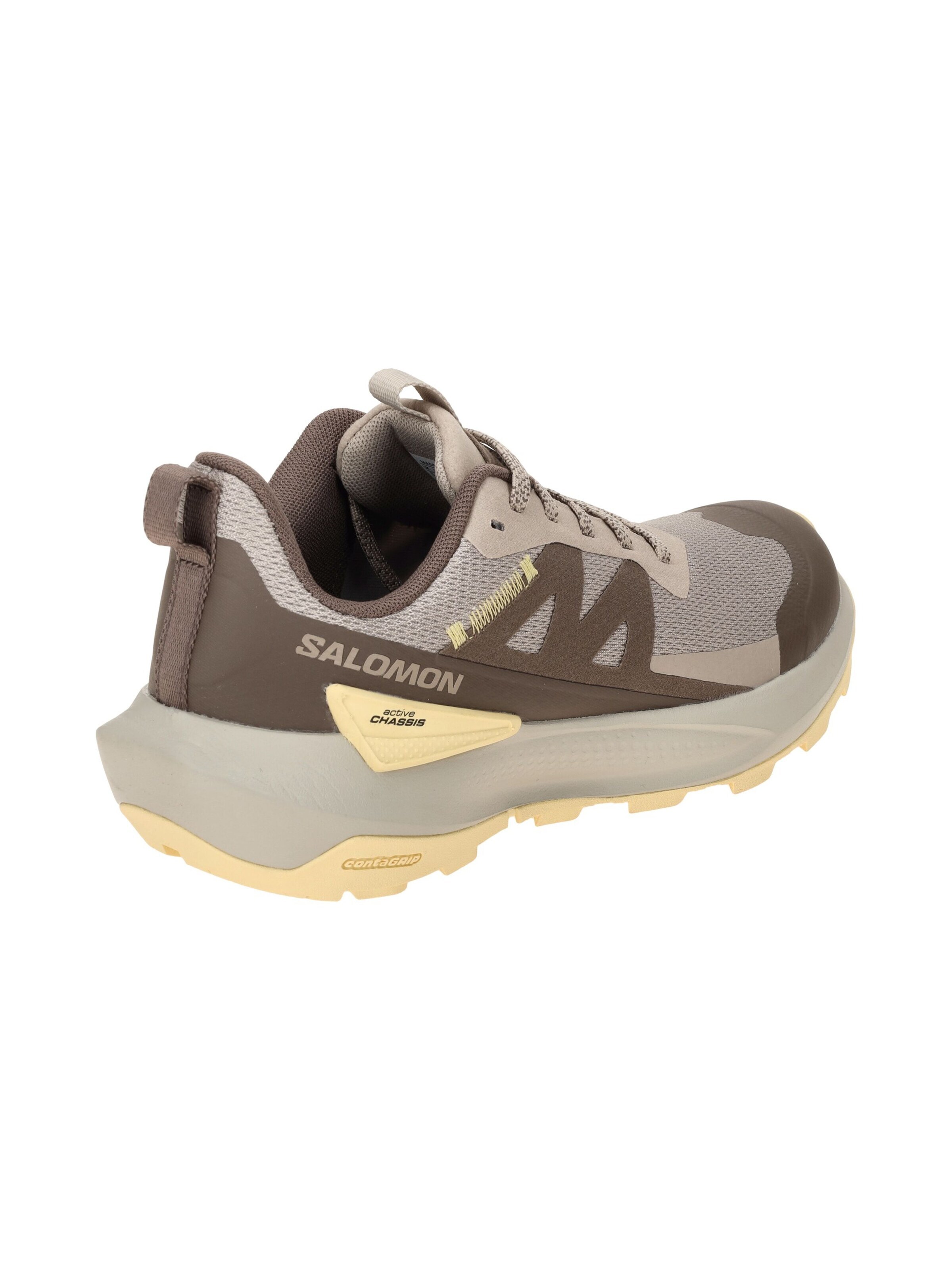 SALOMON Sportschuh 'Elixir Activ'‌‌‌‌‌‌‌ in Braun