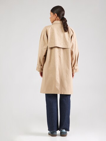 Cappotto di mezza stagione di SCOTCH & SODA in beige