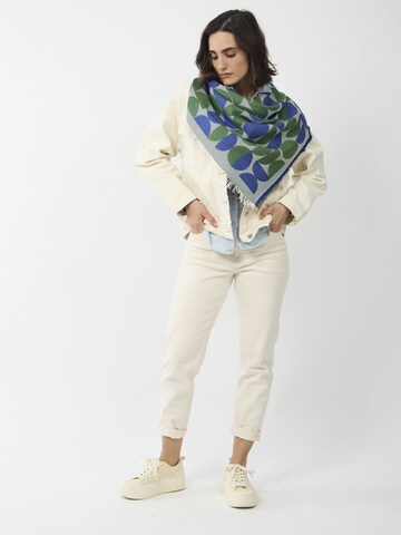 CODELLO Doek in Blauw