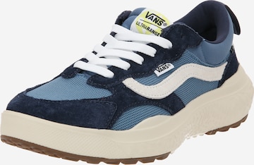 VANS - Zapatillas deportivas bajas 'UltraRange Neo VR3' en azul: frente