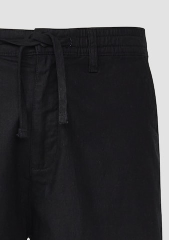 Regular Pantalon ' DETROIT ' s.Oliver en noir