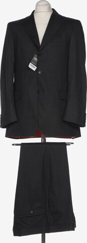BOGNER Suit in M-L in Grey: front