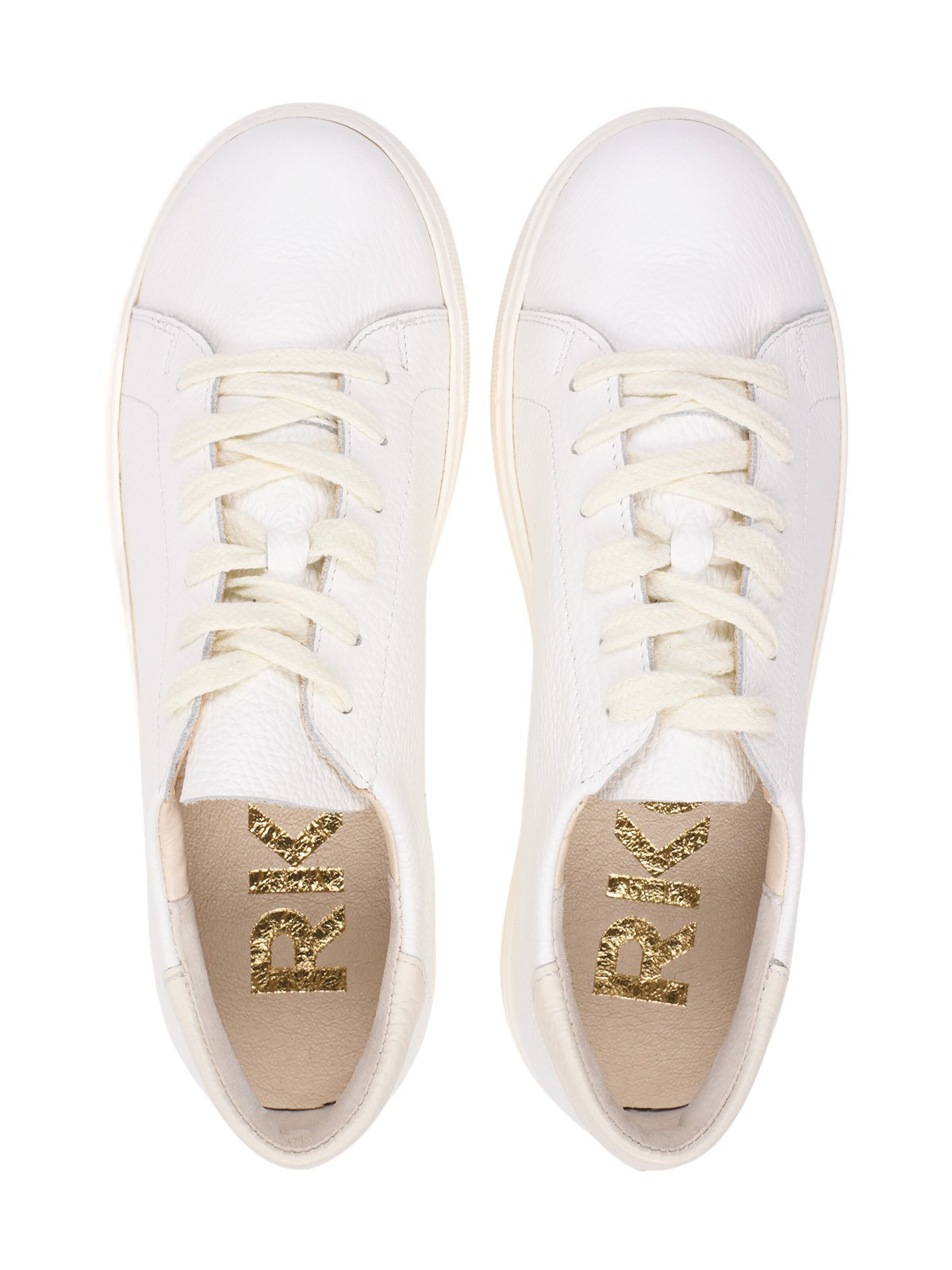 RYLKO Sneaker in Weiß