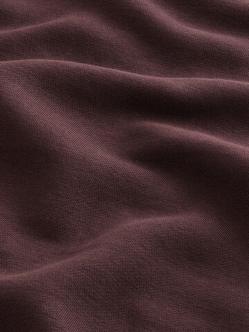Next - Sudadera en rojo