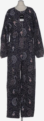 Isabel Marant Etoile Jumpsuit in S in Blue: front