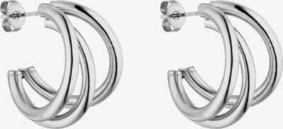 PURELEI Earrings 'Eono' in Silver, Item view