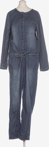 JAKE*S Overall oder Jumpsuit M in Blau: predná strana