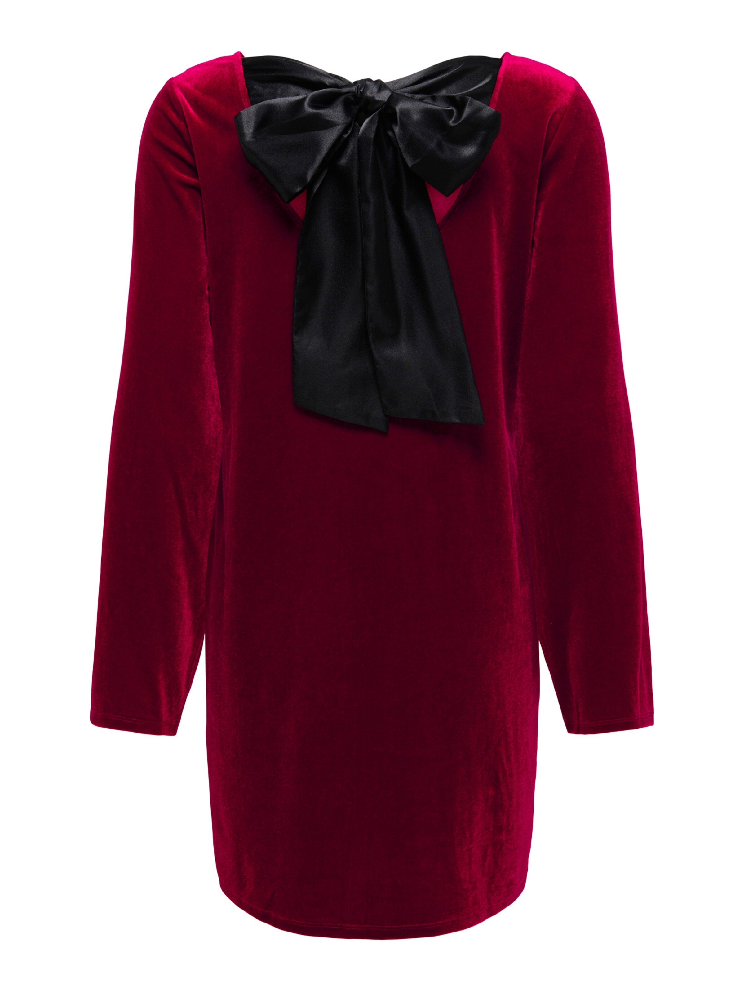 Abito 'JDYVictory' di JDY in rosso