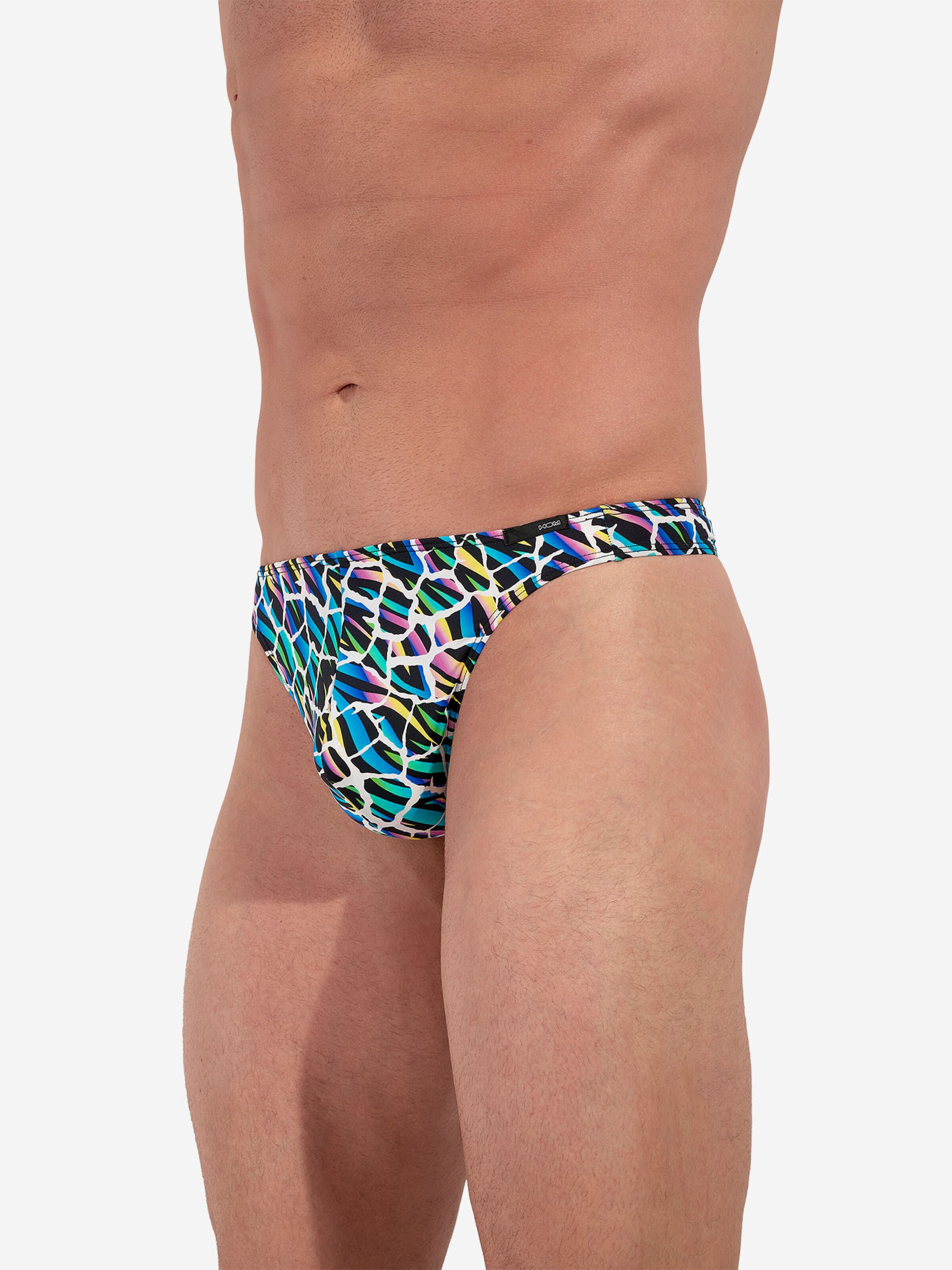 HOM Slip ' Funky Styles ' in Gemengde kleuren