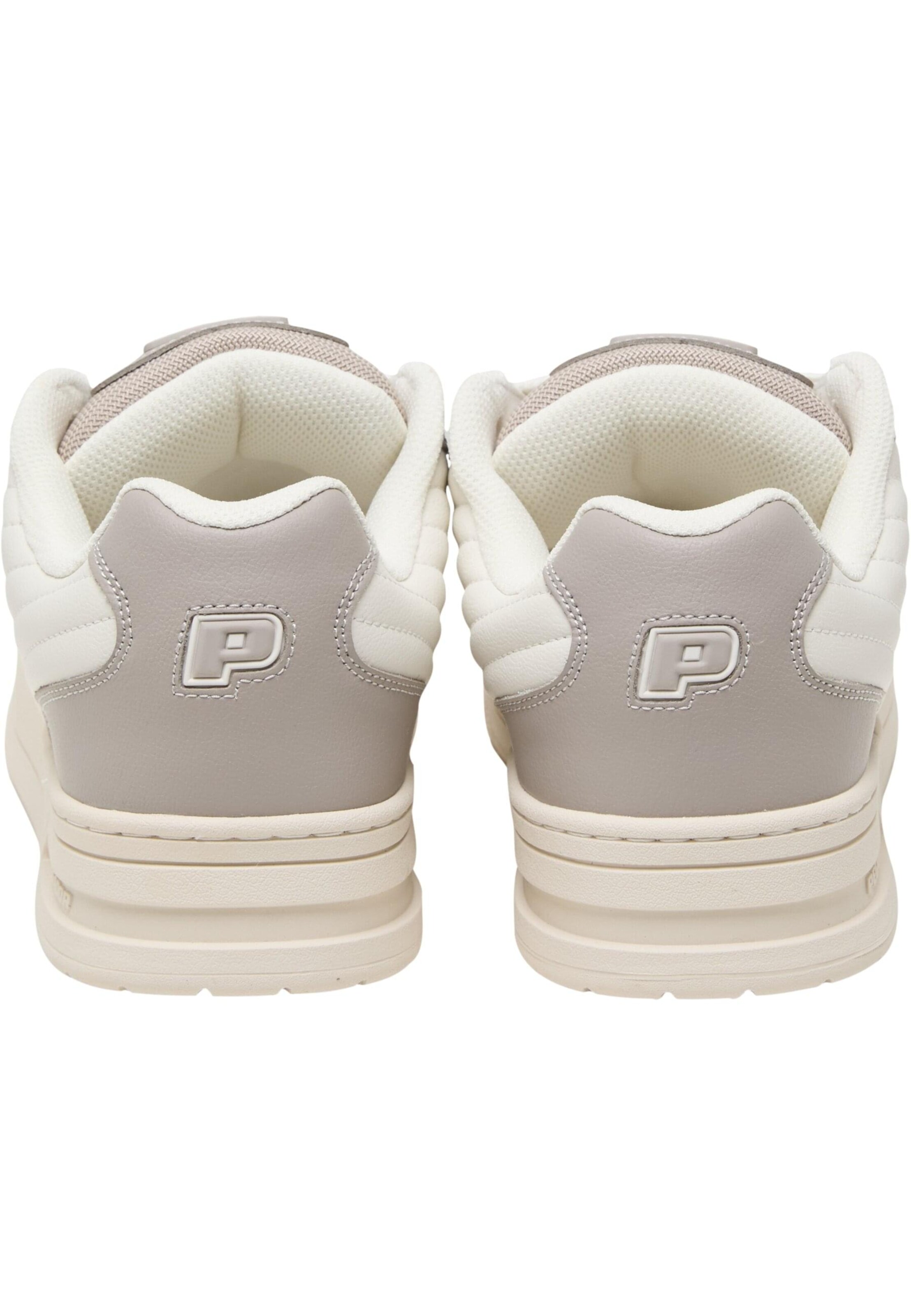 Baskets basses 'Venice' Pegador en beige