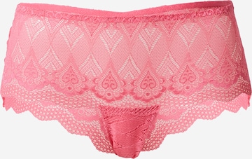 Culotte 'Cibbe' Samsøe Samsøe en rose : devant