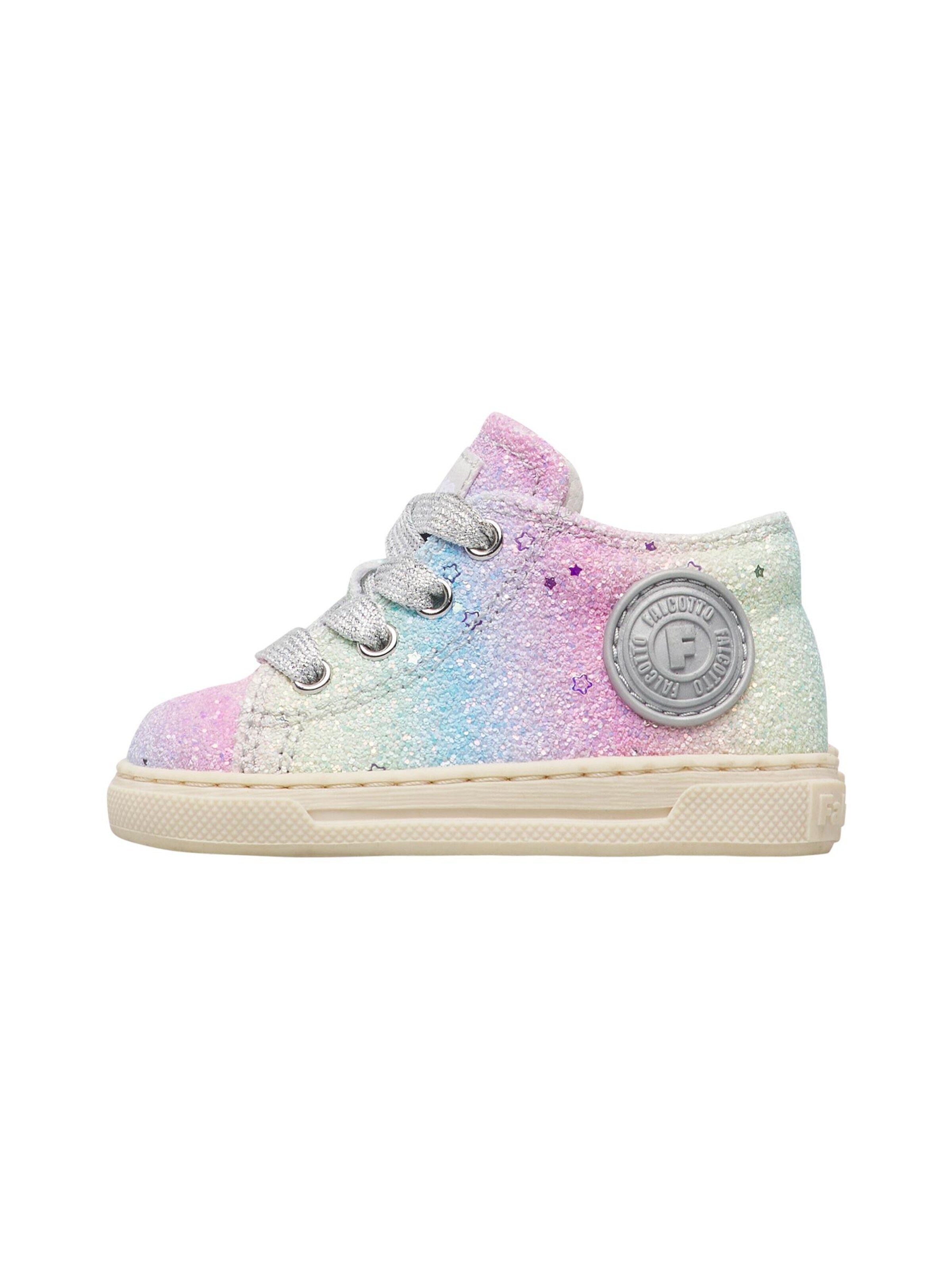 Falcotto Sneaker 'MAGIC 3.' in Mischfarben