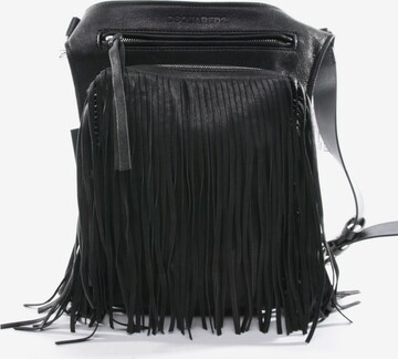 DSQUARED2 Bag in One size in Black: front