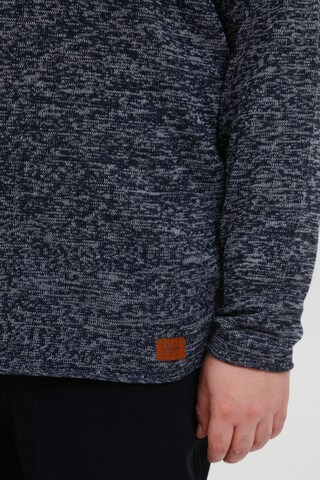 Blend Big Pullover 'BT DAN' in Blau