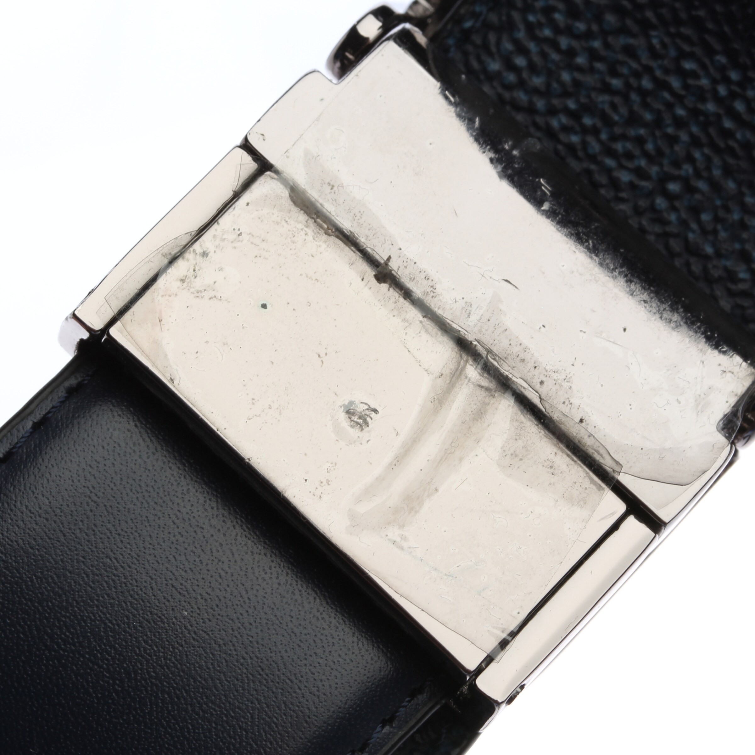 Michael Kors Gürtel M in Blau