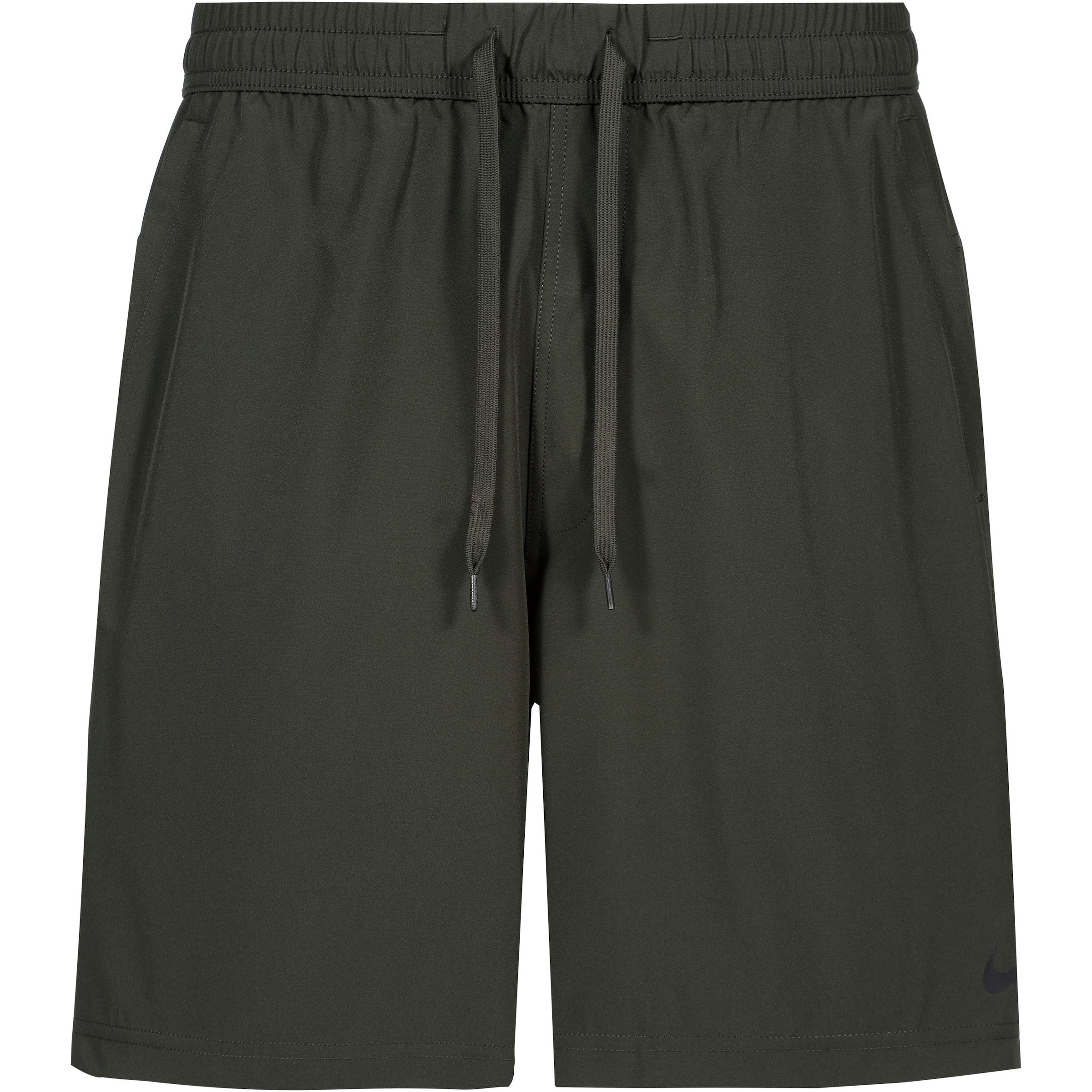 NIKE Workout Pants in XXL in Fir, Item view