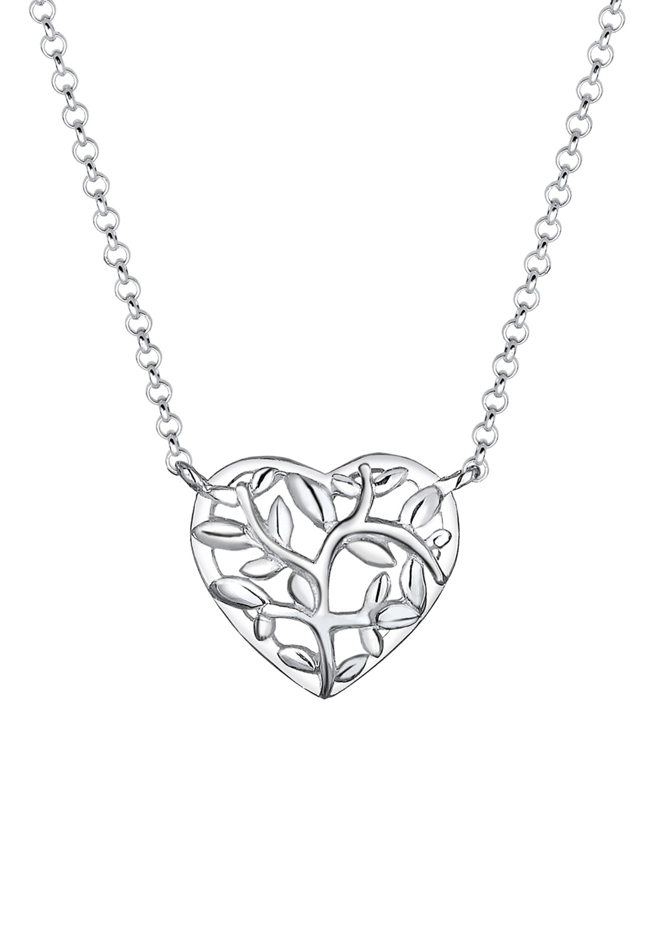ELLI Necklace in Silver
