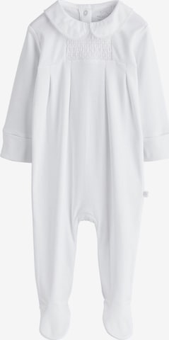 balta Next Miego kostiumas: priekis