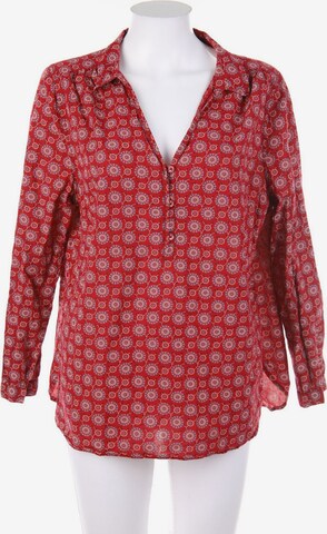 UNBEKANNT Blouse & Tunic in M in Red: front