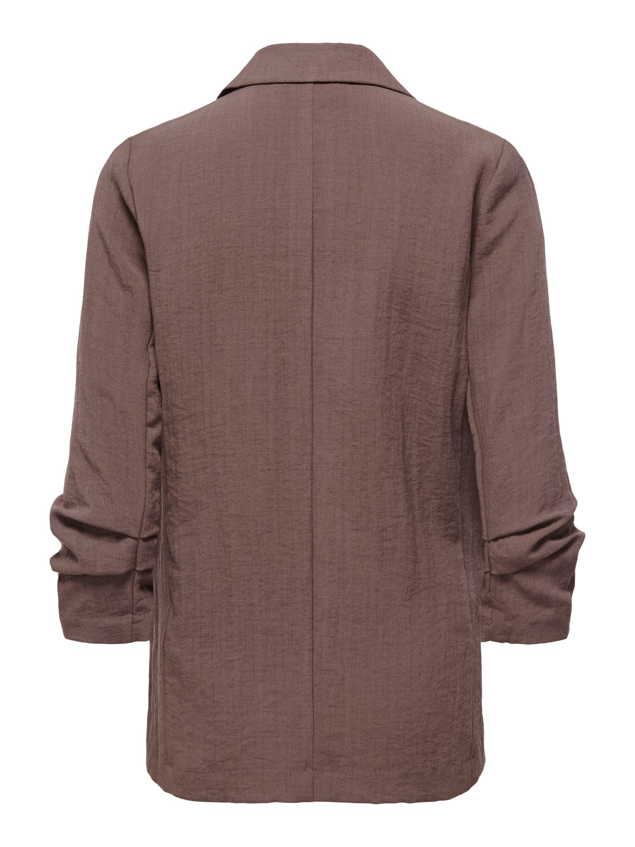 Blazer 'ONLita' ONLY en marron