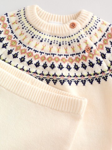 Next Set in Beige