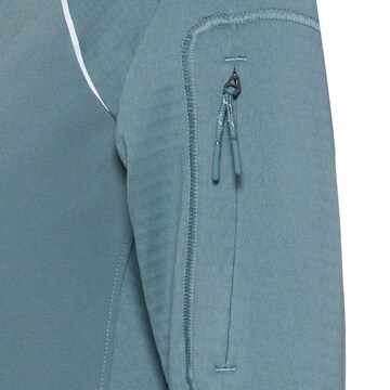 UNDER ARMOUR Performance shirt 'Velocity Pro' in Blue