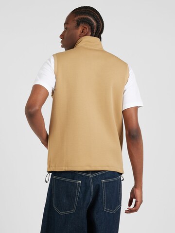 Gilet di Polo Ralph Lauren in beige