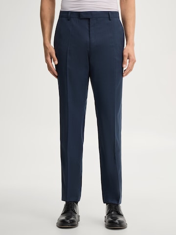 JOOP! Slimfit Chino '34Blayr' in Blauw