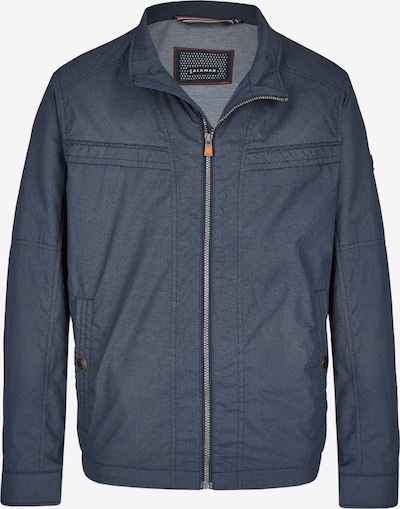 CALAMAR Jacke in navy, Produktansicht