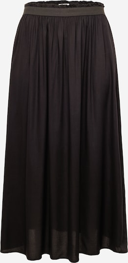 ONLY Carmakoma Skirt 'VENEDIG' in Black, Item view