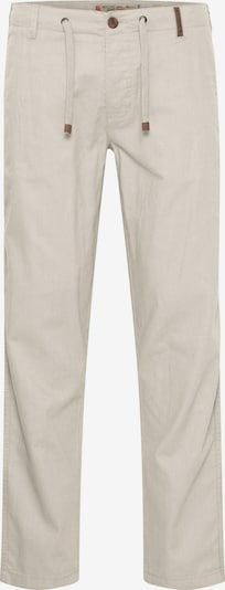 INDICODE JEANS Trousers 'Ives' in 35-36 in Cream, Item view