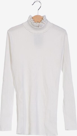 Sandro Sweater & Cardigan in M in White: front