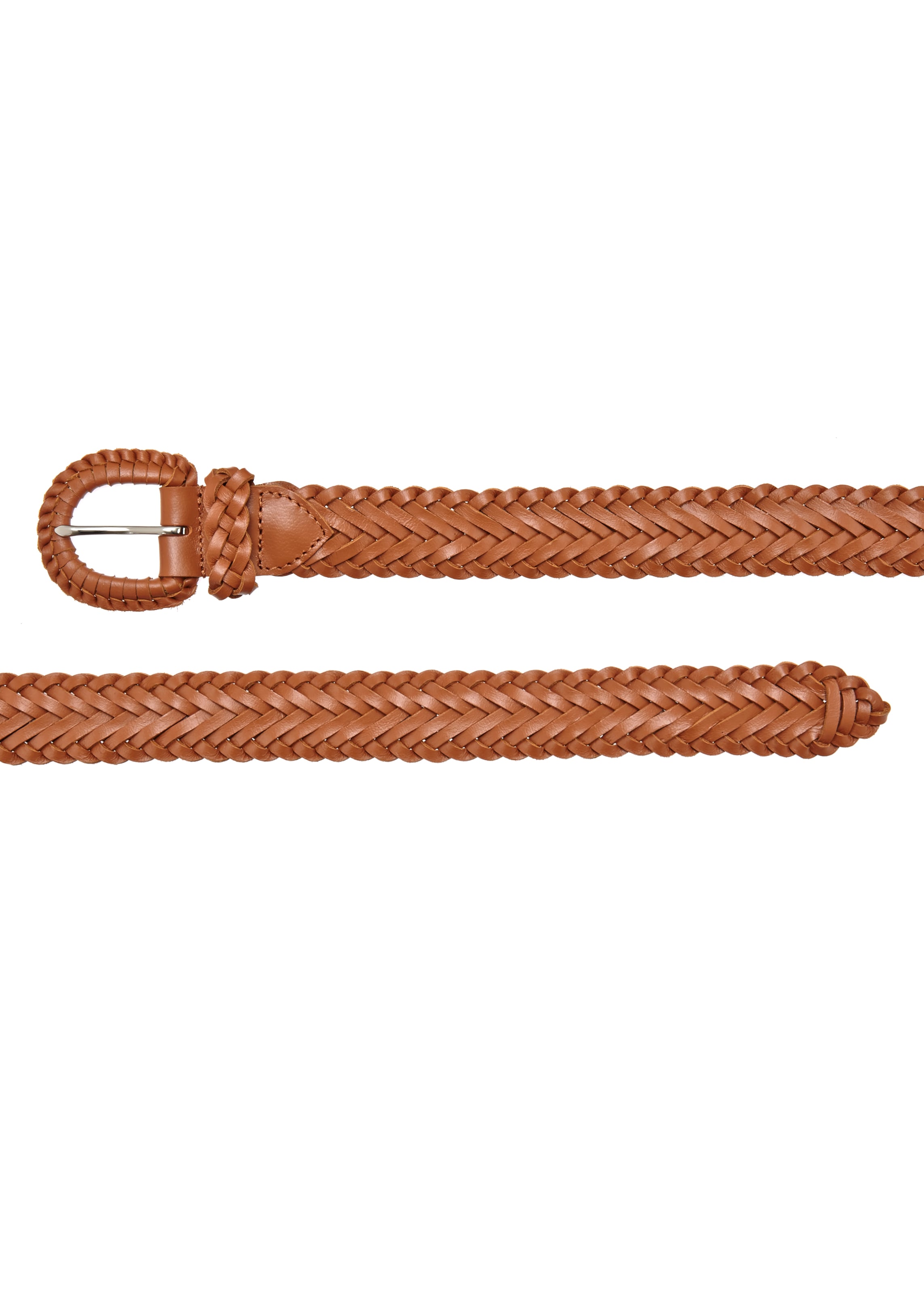 LASCANA Bælte i brun