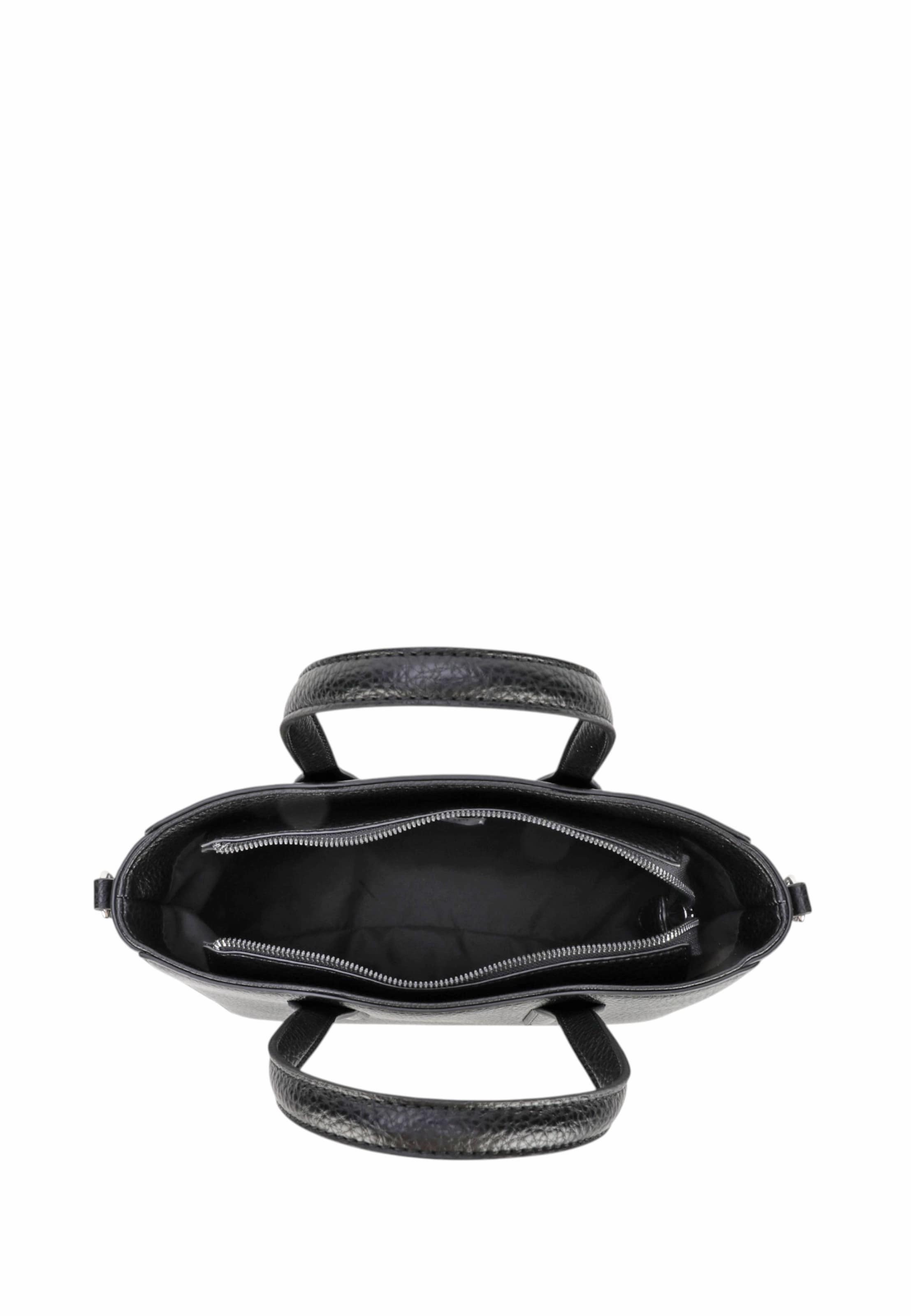 Joop Jeans Handbag 'Principale Kristina' in Black