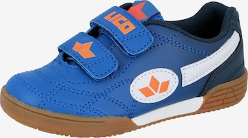LICO Sportschuh 'Bernie V' in Blau: Vorderseite