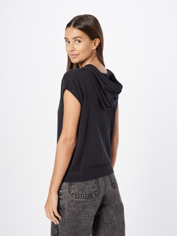 Pull-over s.Oliver en noir